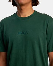 Load image into Gallery viewer, RVCA SMALL RVCA S/S TEE
