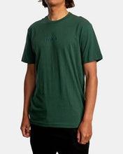 Load image into Gallery viewer, RVCA SMALL RVCA S/S TEE
