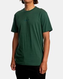 RVCA SMALL RVCA S/S TEE