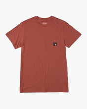 Load image into Gallery viewer, RVCA ANP POCKET S/S TEE
