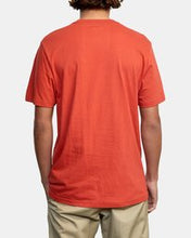 Load image into Gallery viewer, RVCA ANP POCKET S/S TEE
