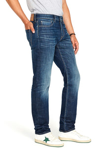 BUFFALO MENS BEN RELAXED TAPERED JEAN