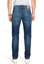 Load image into Gallery viewer, BUFFALO MENS BEN RELAXED TAPERED JEAN
