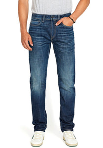 BUFFALO MENS BEN RELAXED TAPERED JEAN