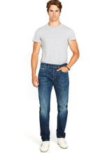 Load image into Gallery viewer, BUFFALO MENS BEN RELAXED TAPERED JEAN
