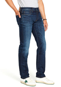 BUFFALO MENS SIX STRAIGHT JEAN