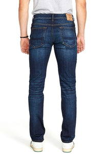 BUFFALO MENS SIX STRAIGHT JEAN