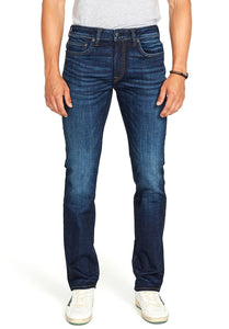 BUFFALO MENS SIX STRAIGHT JEAN