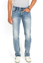 Load image into Gallery viewer, BUFFALO MENS SIX STRAIGHT JEAN
