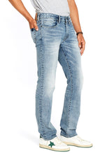Load image into Gallery viewer, BUFFALO MENS SIX STRAIGHT JEAN
