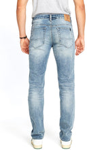Load image into Gallery viewer, BUFFALO MENS SIX STRAIGHT JEAN
