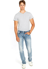 Load image into Gallery viewer, BUFFALO MENS SIX STRAIGHT JEAN
