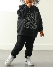 Load image into Gallery viewer, BRUNETTE THE LABEL KIDS CORE JOGGER
