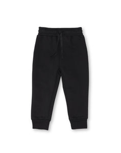 BRUNETTE THE LABEL KIDS CORE JOGGER