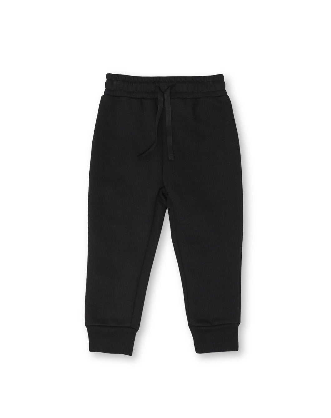 BRUNETTE THE LABEL KIDS CORE JOGGER