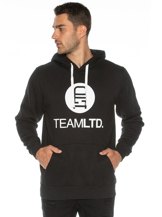 TEAMLTD (Living The Dream) Classic Hoodie