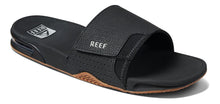 Load image into Gallery viewer, REEF FANNING SLIDE
