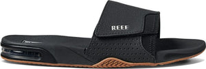 REEF FANNING SLIDE