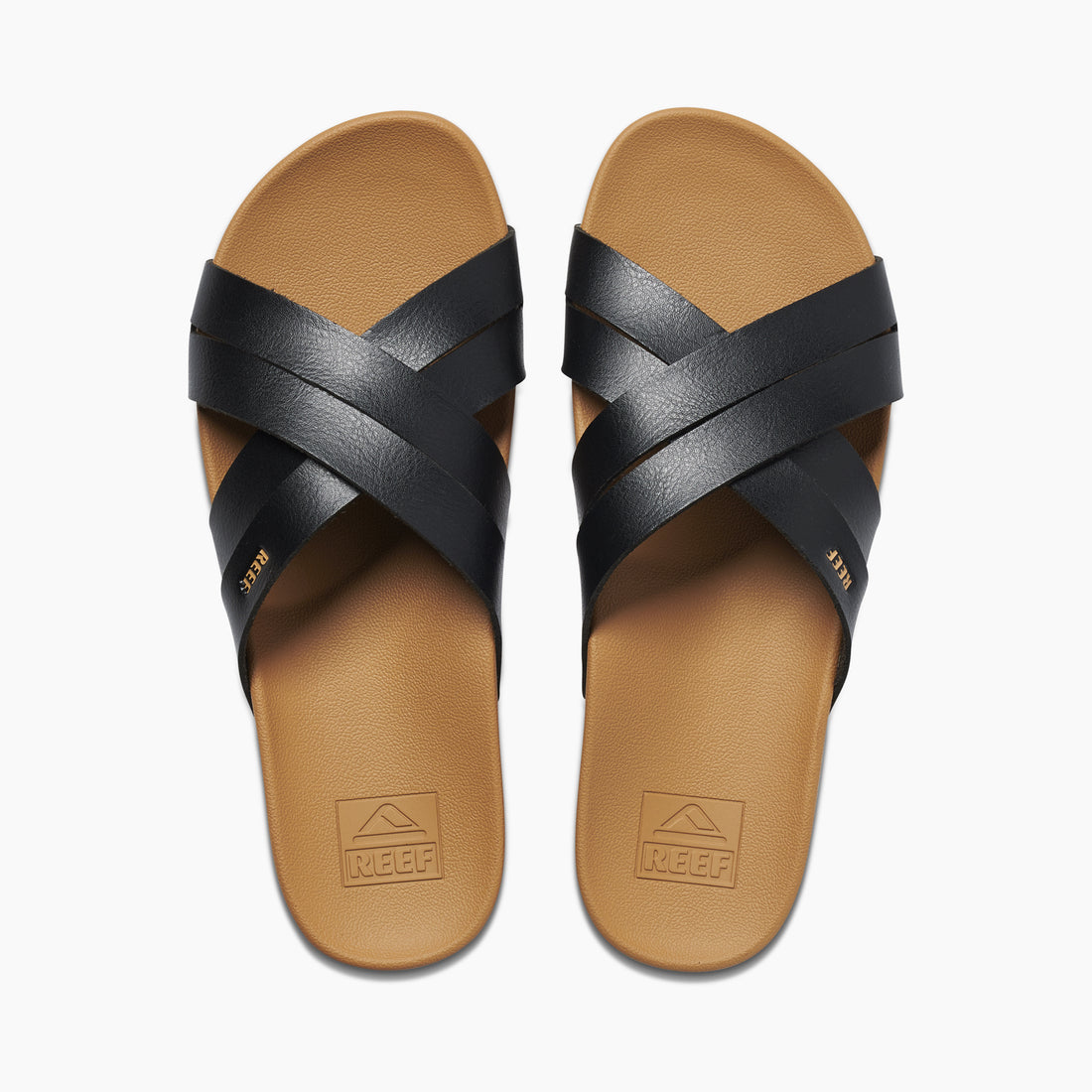 REEF CUSHION SPRING BLOOM