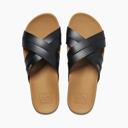 REEF CUSHION SPRING BLOOM