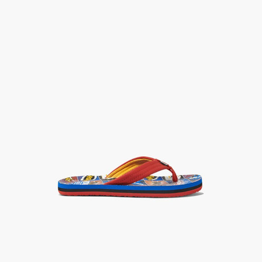 REEF KIDS SIZE 13/1 - 6/7 AHI SANDAL