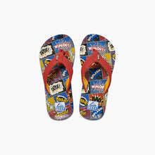 Load image into Gallery viewer, REEF KIDS SIZE 13/1 - 6/7 AHI SANDAL
