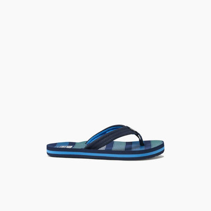REEF BOY SIZE 13/1 - 6/7 AHI SANDAL