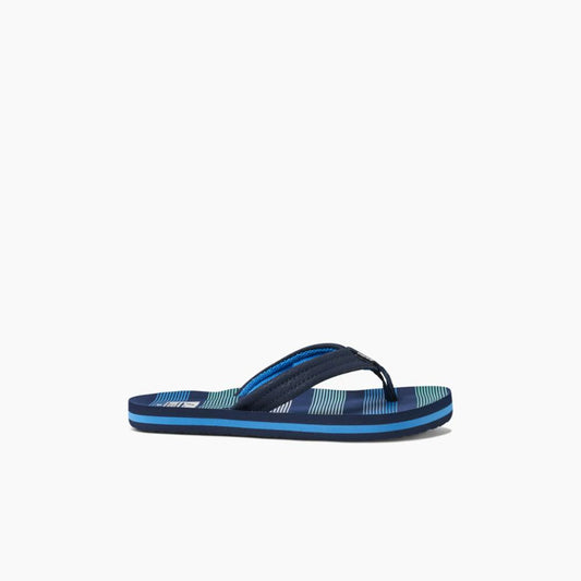 REEF BOY SIZE 13/1 - 6/7 AHI SANDAL