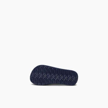 REEF BOYS SIZE 3/4 - 11/12 LITTLE AHI SANDAL