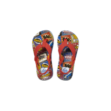 Load image into Gallery viewer, REEF KIDS SIZE 3/4 - 11/12 LITTLE AHI SANDAL
