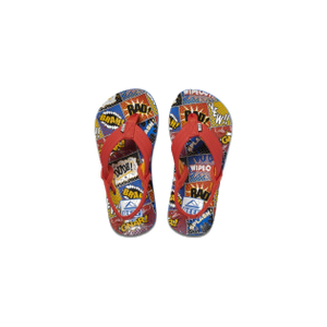 REEF KIDS SIZE 3/4 - 11/12 LITTLE AHI SANDAL
