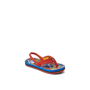REEF KIDS SIZE 3/4 - 11/12 LITTLE AHI SANDAL
