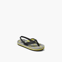Load image into Gallery viewer, REEF BOY SIZE 3/4 - 11/12 LITTLE AHI
