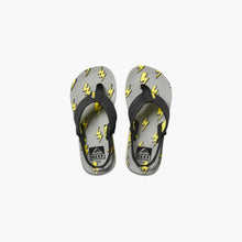 Load image into Gallery viewer, REEF BOY SIZE 3/4 - 11/12 LITTLE AHI
