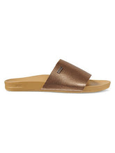 Load image into Gallery viewer, REEF WOMENS COUSHION SCOUT SANDAL
