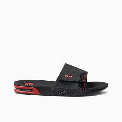 REEF FANNING SLIDE SANDAL