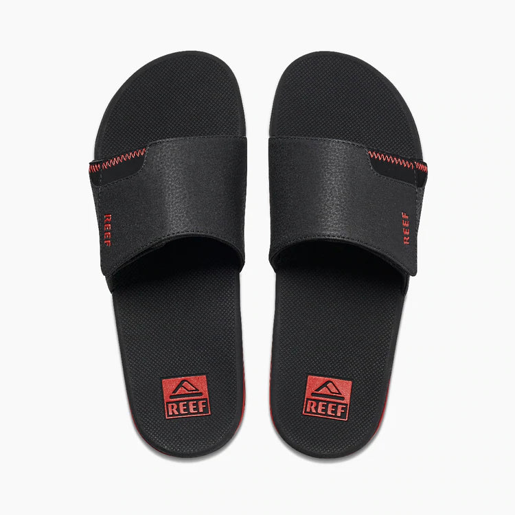 REEF FANNING SLIDE SANDAL