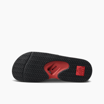 REEF FANNING SLIDE SANDAL