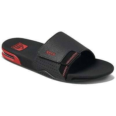 REEF FANNING SLIDE SANDAL