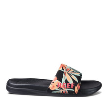 Load image into Gallery viewer, REEF WOMEN ONE SLIDE
