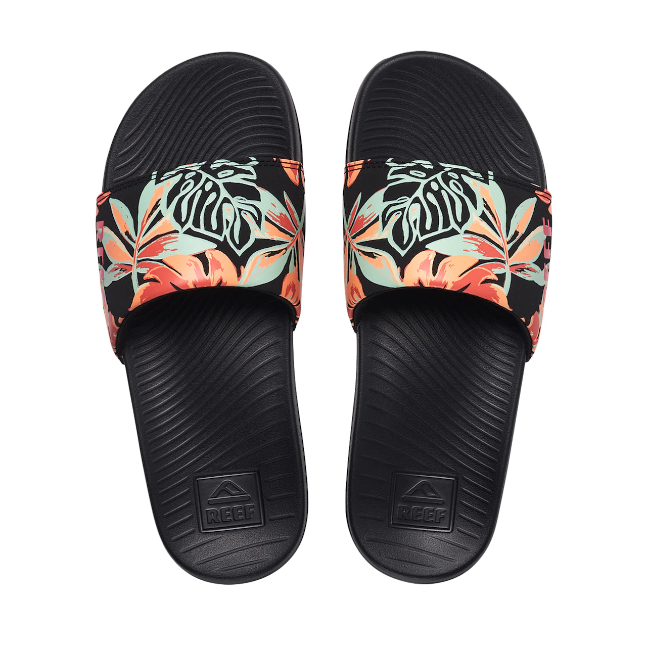 REEF WOMEN ONE SLIDE