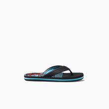 Load image into Gallery viewer, REEF BOYS SIZE 13/1 - 6/7 AHI SANDAL
