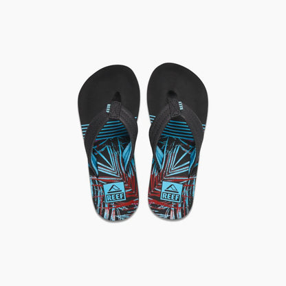 REEF BOYS SIZE 13/1 - 6/7 AHI SANDAL