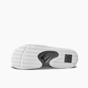 REEF FANNING SLIDE