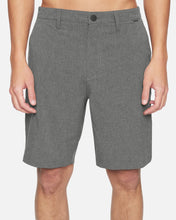 Load image into Gallery viewer, HURLEY MENS PHANTOM WALKSHORT 20&quot;
