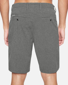 HURLEY MENS PHANTOM WALKSHORT 20"