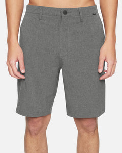 HURLEY MENS PHANTOM WALKSHORT 20"