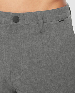HURLEY MENS PHANTOM WALKSHORT 20"