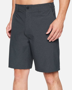 HURLEY MENS PHANTOM ECHO WALKSHORT 20"