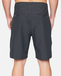 HURLEY MENS PHANTOM ECHO WALKSHORT 20"